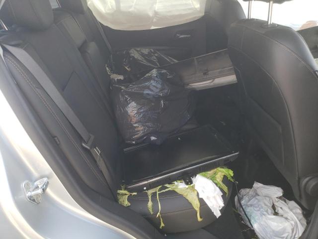 Photo 10 from auction – 2022 CHEVROLET TRAX 1LT with VIN KL7CJPSM7NB557435