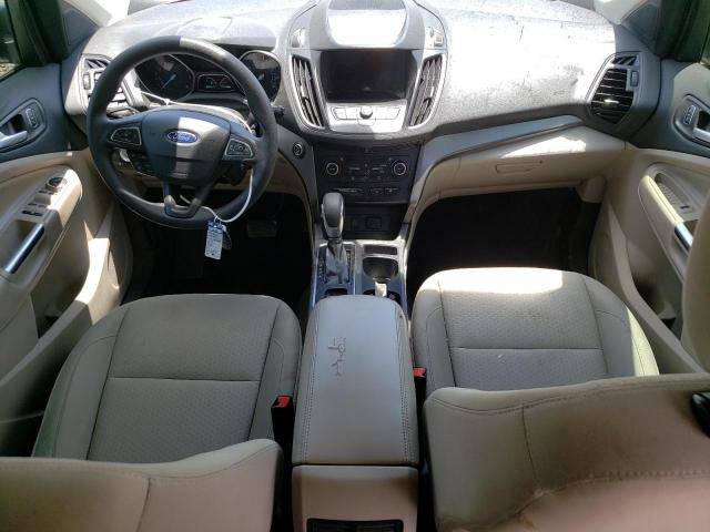 Photo 8 from auction – 2019 FORD ESCAPE SE with VIN 1FMCU0GD5KUA01629