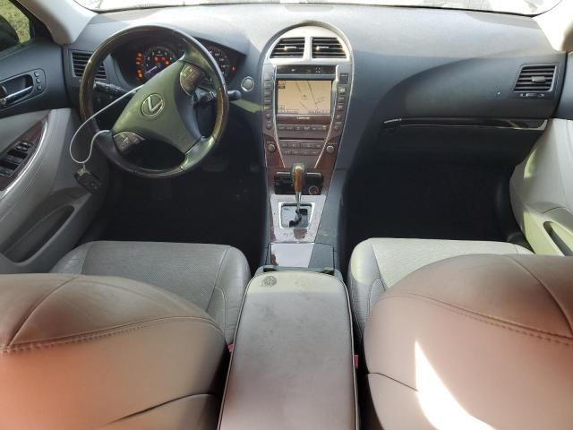 Photo 8 from auction – 2011 LEXUS ES 350 with VIN JTHBK1EG6B2438283
