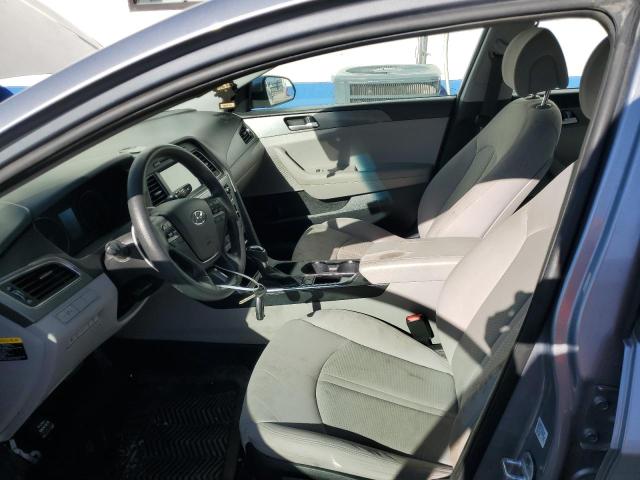 Photo 7 from auction – 2016 HYUNDAI SONATA SE with VIN 5NPE24AF6GH357464