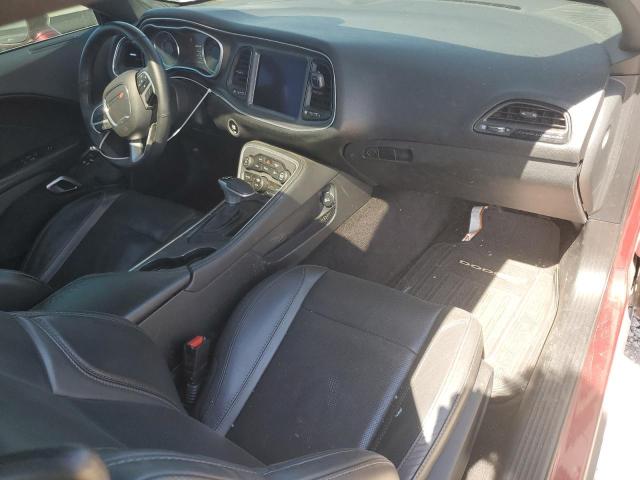 Photo 8 from auction – 2018 DODGE CHALLENGER with VIN 2C3CDZBT7JH255369