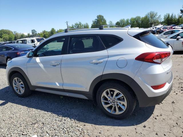 Photo 2 from auction – 2018 HYUNDAI TUCSON SEL with VIN KM8J3CA45JU693944