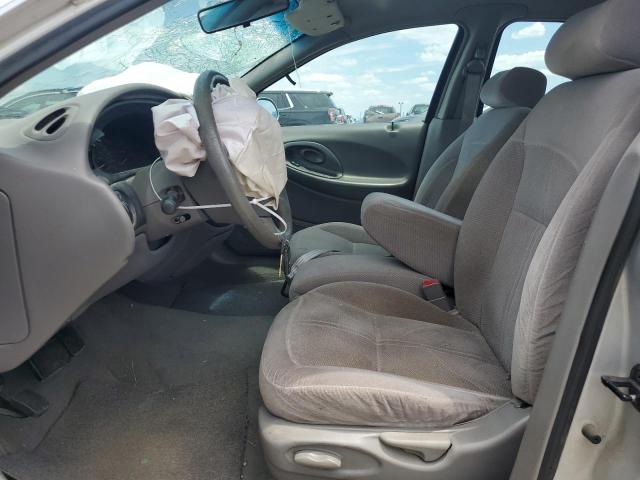 Photo 7 from auction – 1997 FORD TAURUS GL with VIN 1FALP52U0VG269433
