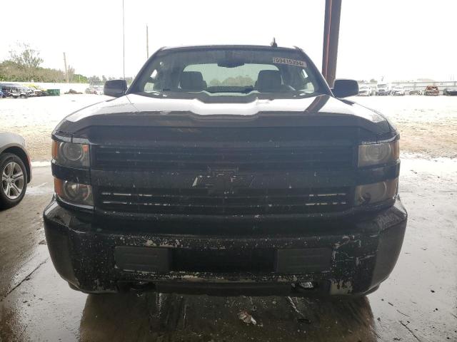 Photo 5 from auction – 2016 CHEVROLET SILVERADO with VIN 1GC2KUEG0GZ132567