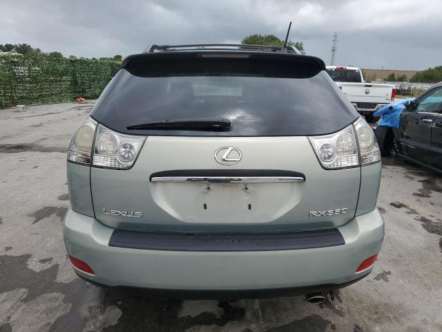 Photo 6 from auction – 2008 LEXUS RX 350 with VIN 2T2HK31U18C062939