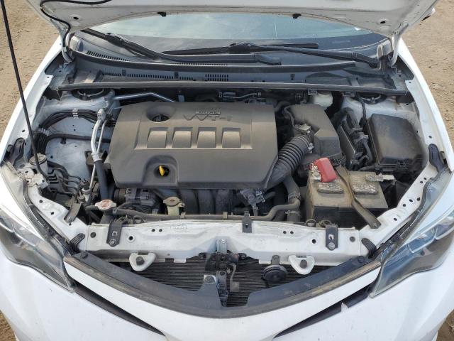Photo 11 from auction – 2018 TOYOTA COROLLA L with VIN 2T1BURHE5JC047078