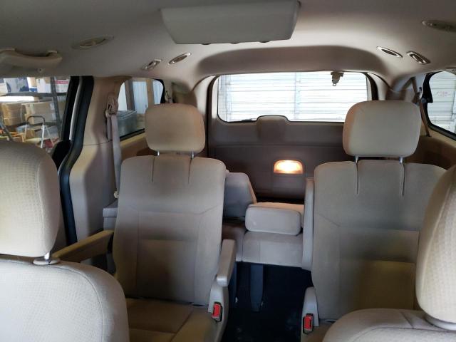 Photo 10 from auction – 2015 DODGE GRAND CARA with VIN 2C4RDGBG3FR658232