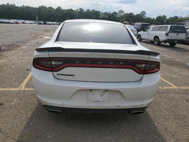 Photo 6 from auction – 2016 DODGE CHARGER SE with VIN 2C3CDXBG8GH297761