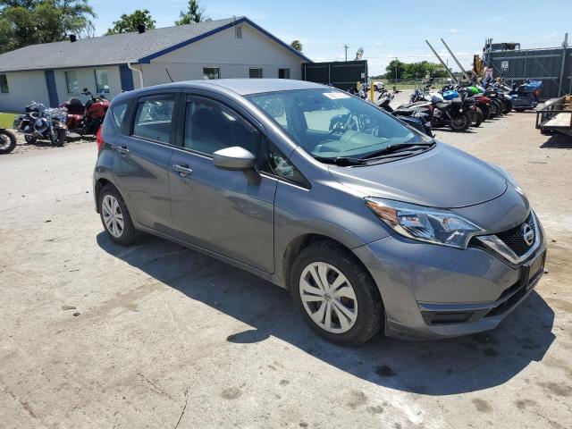 Photo 4 from auction – 2017 NISSAN VERSA NOTE with VIN 3N1CE2CP1HL363962