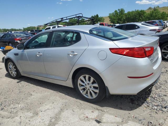 Zdjęcie 2 z aukcji – 2015 KIA OPTIMA EX z VIN 5XXGN4A70FG406127