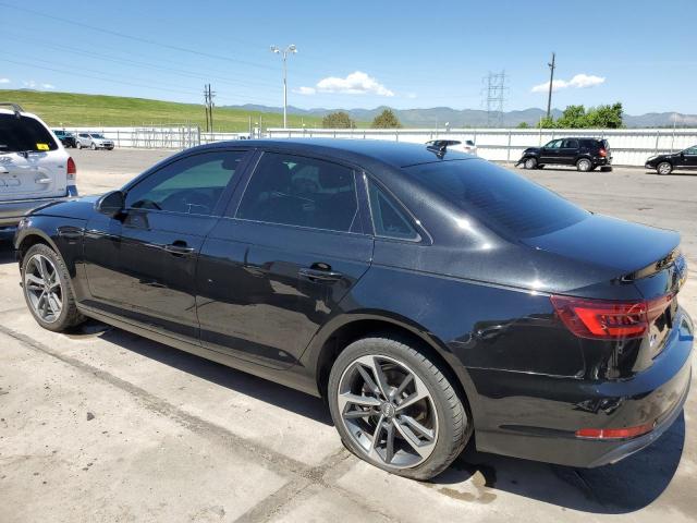 Photo 2 from auction – 2019 AUDI A4 PREMIUM with VIN WAUGMAF44KA111387