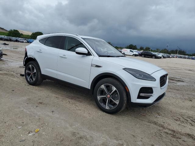 Photo 4 from auction – 2021 JAGUAR E-PACE SE with VIN SADFP2FX2M1024732