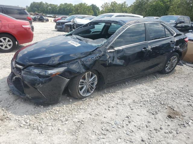 TOYOTA CAMRY LE 2016 with VIN 4T1BF1FK0GU238628 - Photo from auction