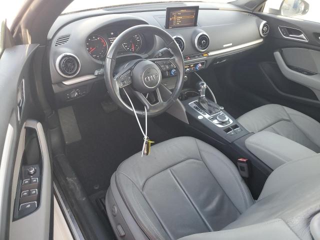 Photo 8 from auction – 2018 AUDI A3 PREMIUM with VIN WAU6ULFF0J1024299