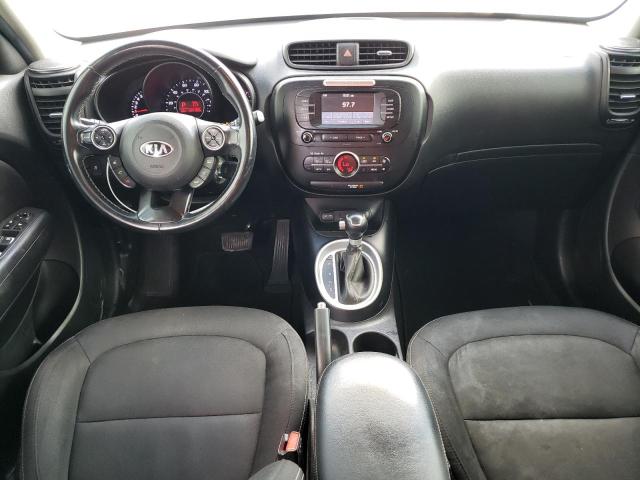Photo 8 from auction – 2017 KIA SOUL + with VIN KNDJP3A53H7456914