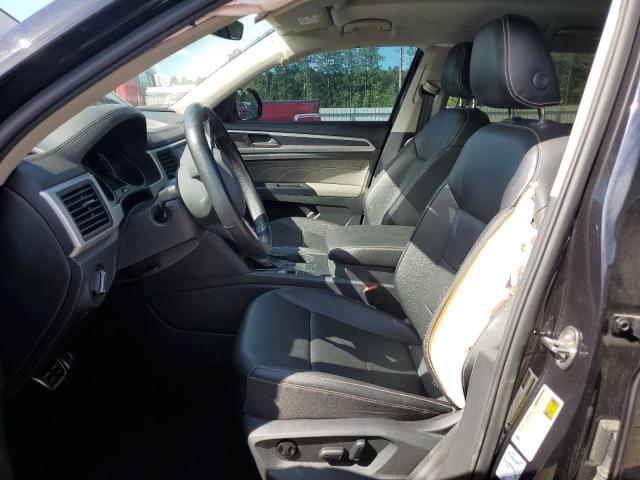 Photo 7 from auction – 2021 VOLKSWAGEN ATLAS SE with VIN 1V2PR2CA4MC538188