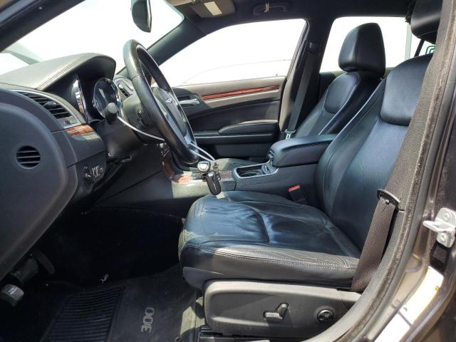 Photo 7 from auction – 2014 CHRYSLER 300 with VIN 2C3CCAAG6EH249044
