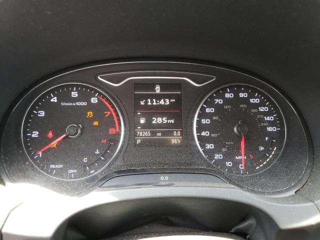 صورة رقم 9 من المزاد - 2016 AUDI A3 PREMIUM مع VIN WAU78LFF6G1004074