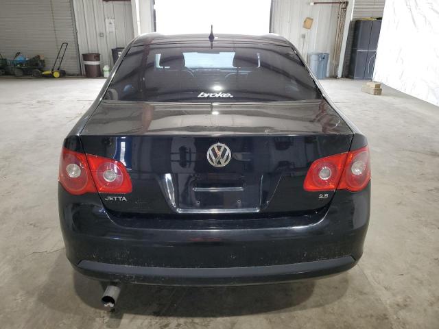 Photo 6 from auction – 2007 VOLKSWAGEN JETTA WOLF with VIN 3VWEG71K57M153844