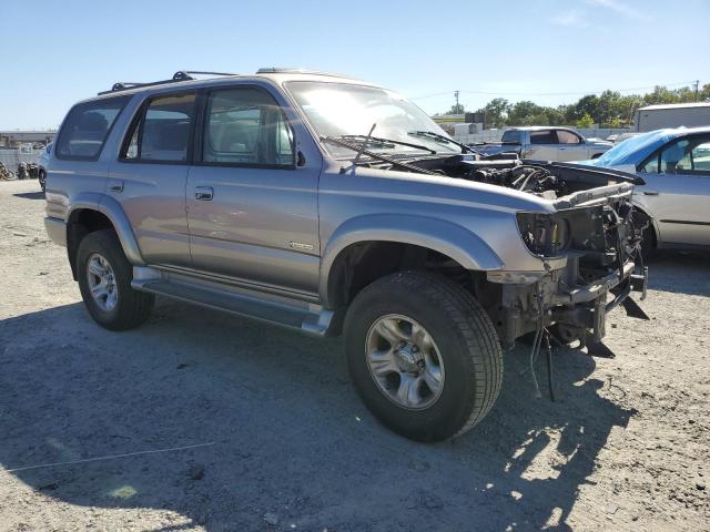Photo 4 from auction – 2002 TOYOTA 4RUNNER SR with VIN JT3GN86R420222164