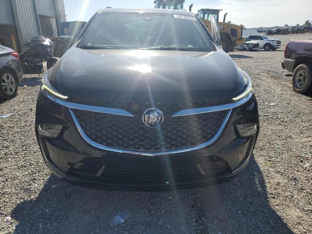 Photo 5 from auction – 2022 BUICK ENCLAVE AV with VIN 5GAERDKW7NJ185171