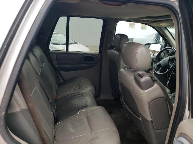 Photo 11 from auction – 2004 CHEVROLET TRAILBLAZE with VIN 1GNDS13S242178850