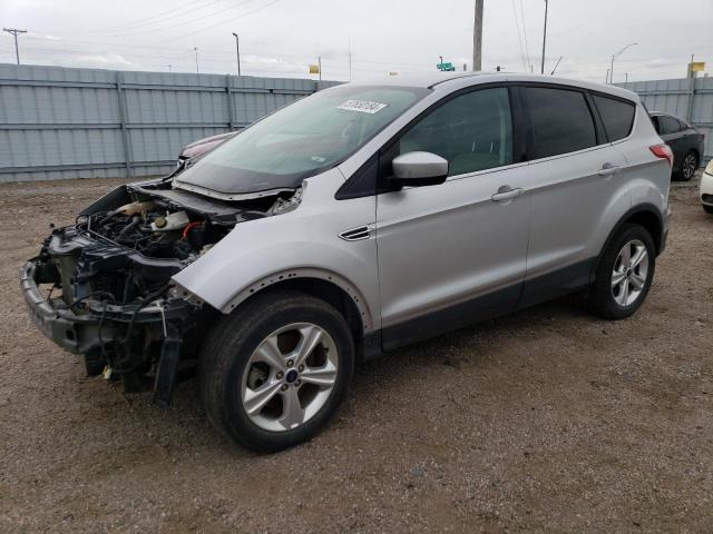 FORD ESCAPE SE 2013 with VIN 1FMCU9GX0DUD72991 - Photo from auction