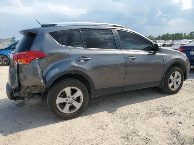 Photo 3 from auction – 2013 TOYOTA RAV4 XLE with VIN 2T3WFREV0DW033891