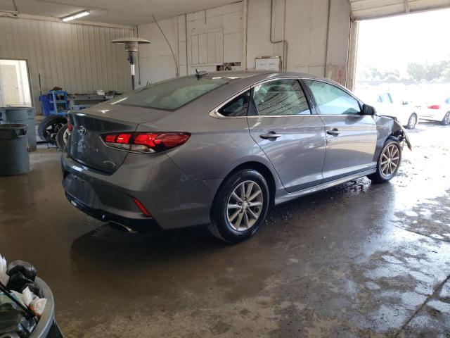 Photo 3 from auction – 2019 HYUNDAI SONATA SE with VIN 5NPE24AF3KH773772