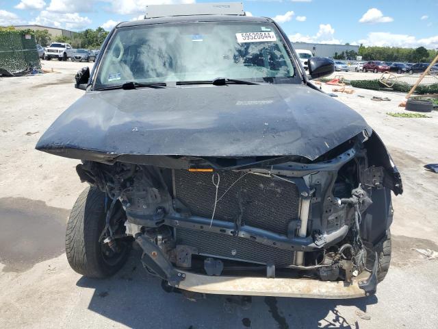 Photo 5 from auction – 2016 TOYOTA 4RUNNER SR with VIN JTEBU5JR8G5324300