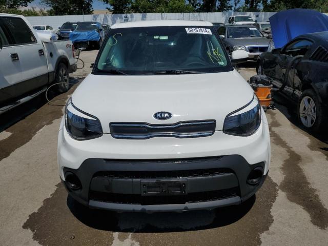 Photo 5 from auction – 2018 KIA SOUL with VIN KNDJN2A20J7548025