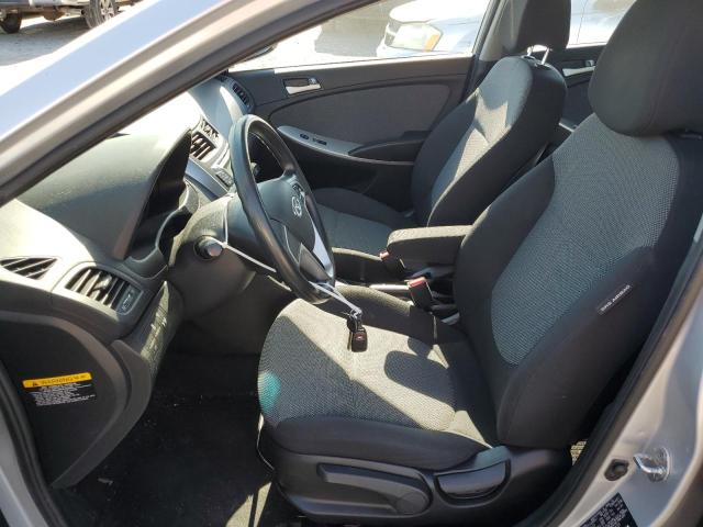 Photo 7 from auction – 2013 HYUNDAI ACCENT GLS with VIN KMHCT5AE3DU094123
