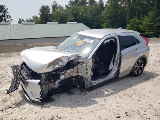 MITSUBISHI ECLIPSE CR 2020 with VIN JA4AT5AA5LZ001459 - Photo from auction