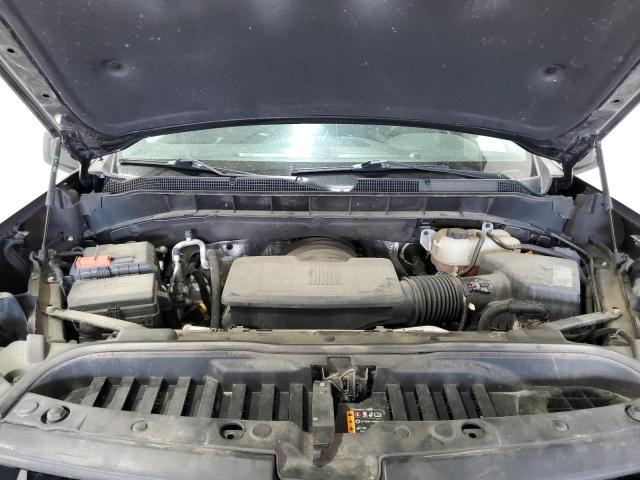 Photo 11 from auction – 2021 CHEVROLET SILVERADO with VIN 3GCUYDED9MG129420