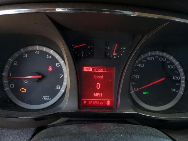 Photo 9 from auction – 2013 GMC TERRAIN SL with VIN 2GKFLSE37D6163441