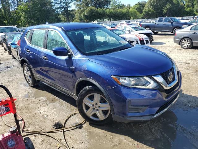 Photo 4 from auction – 2018 NISSAN ROGUE S with VIN 5N1AT2MTXJC746768