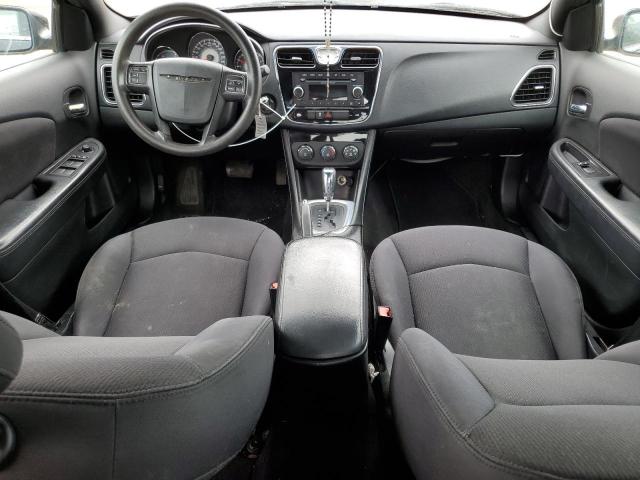 Photo 8 from auction – 2013 CHRYSLER 200 LX with VIN 1C3CCBAB9DN556613