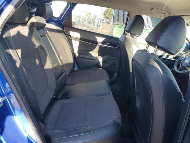 Photo 10 from auction – 2021 KIA SELTOS S with VIN KNDEUCAA5M7086907