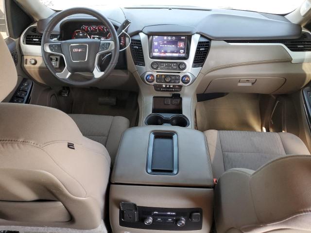 Photo 8 from auction – 2015 GMC YUKON SLE with VIN 1GKS1AKCXFR680338