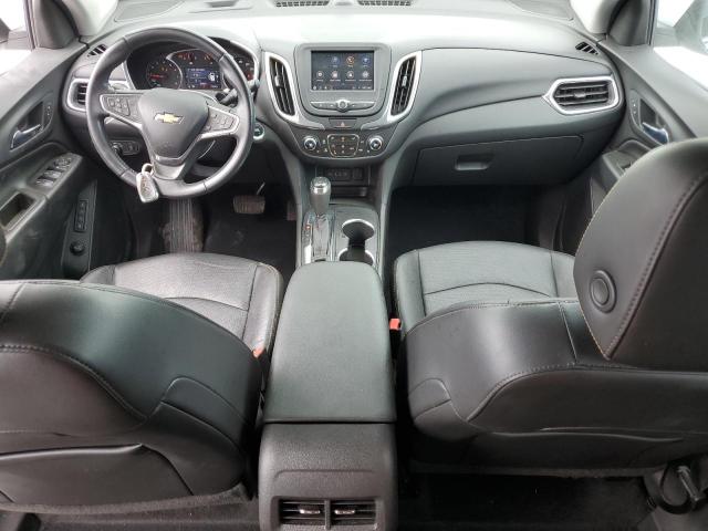 Photo 8 from auction – 2021 CHEVROLET EQUINOX LT with VIN 3GNAXKEVXMS168895