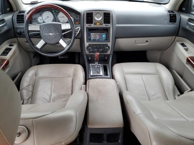 Photo 8 from auction – 2005 CHRYSLER 300 TOURIN with VIN 2C3AA53G65H644746