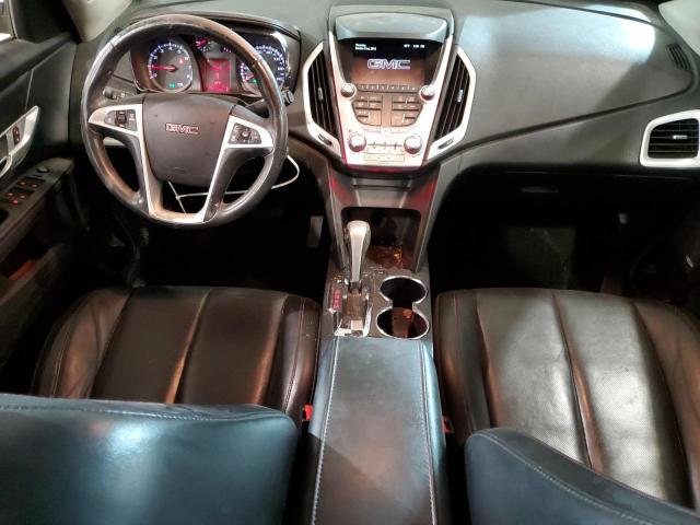 Photo 8 from auction – 2012 GMC TERRAIN SL with VIN 2GKALUEK5C6249049