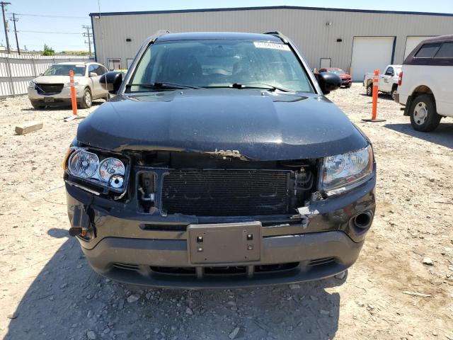 Photo 5 from auction – 2017 JEEP COMPASS LA with VIN 1C4NJDEB9HD205230