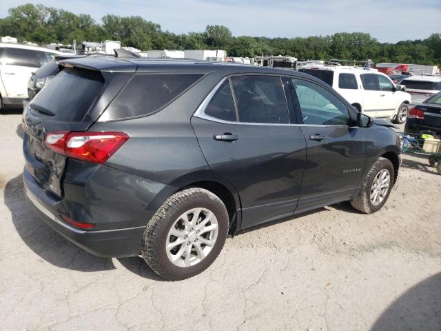 Photo 3 from auction – 2019 CHEVROLET EQUINOX LT with VIN 2GNAXUEV2K6164394