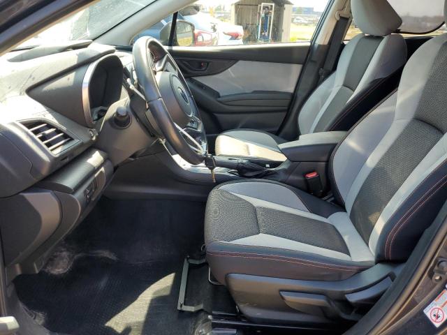 Photo 7 from auction – 2018 SUBARU CROSSTREK with VIN JF2GTADC2J8200351