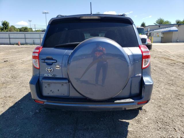 Photo 6 from auction – 2012 TOYOTA RAV4 LIMIT with VIN 2T3DK4DV2CW079065