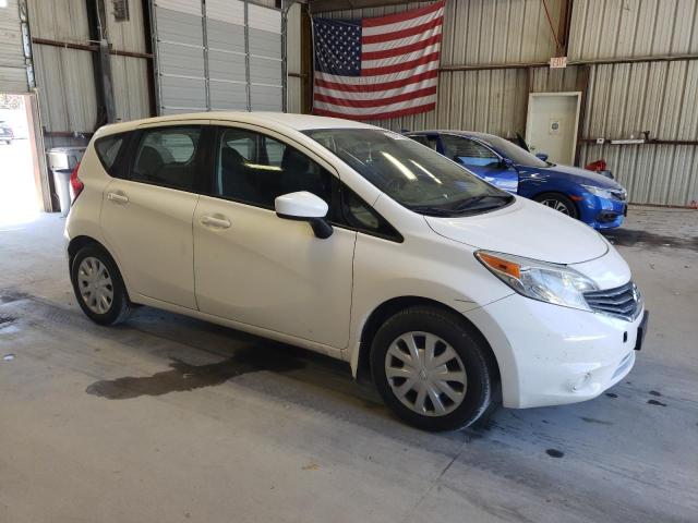 Photo 4 from auction – 2016 NISSAN VERSA NOTE with VIN 3N1CE2CP9GL410251