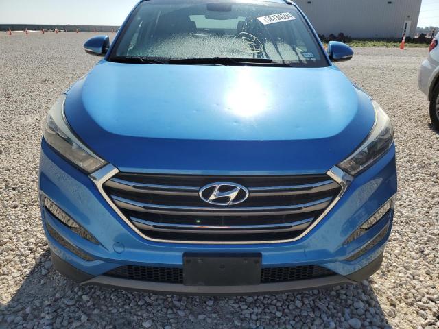 Photo 5 from auction – 2016 HYUNDAI TUCSON LIM with VIN KM8J33A27GU098715