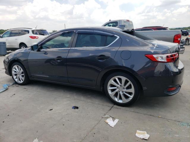 Photo 2 from auction – 2016 ACURA ILX PREMIU with VIN 19UDE2F78GA011031