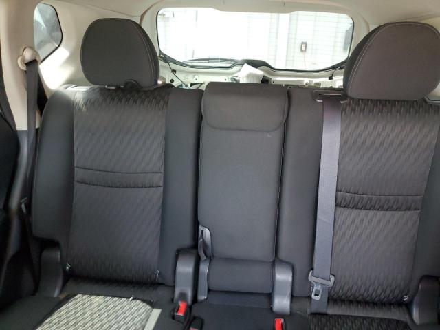 Photo 10 from auction – 2018 NISSAN ROGUE S with VIN KNMAT2MV2JP532954